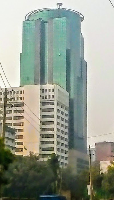 Photos of HSBC Motijheel Branch