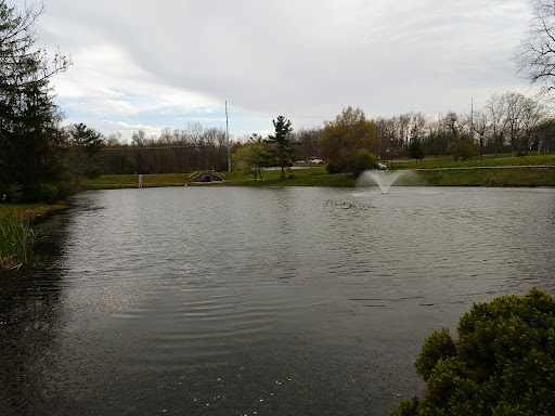 Library Trail Trailhead Gallery - United States