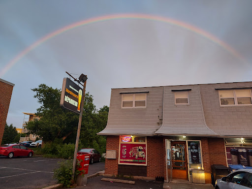 Epicerie Yang Rong (bieres micro-brasserie)