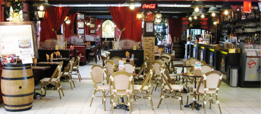 Photo 5 - Memphis - Restaurant Diner