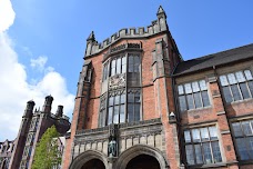 Newcastle University newcastle