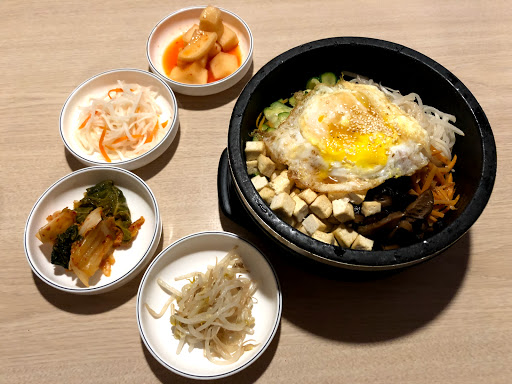 Sam Oh Jung - Thumbnail