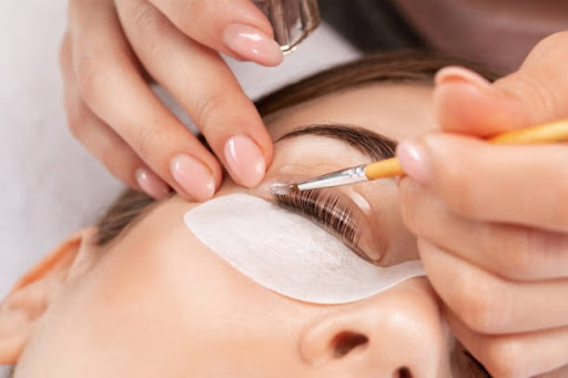 Grace Beauty and Threading - Thumbnail