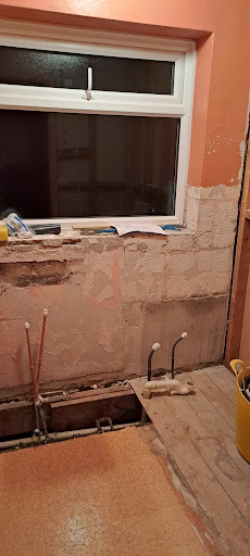 THT Ltd Plumbing, Heating, & Home Improvements - Thumbnail