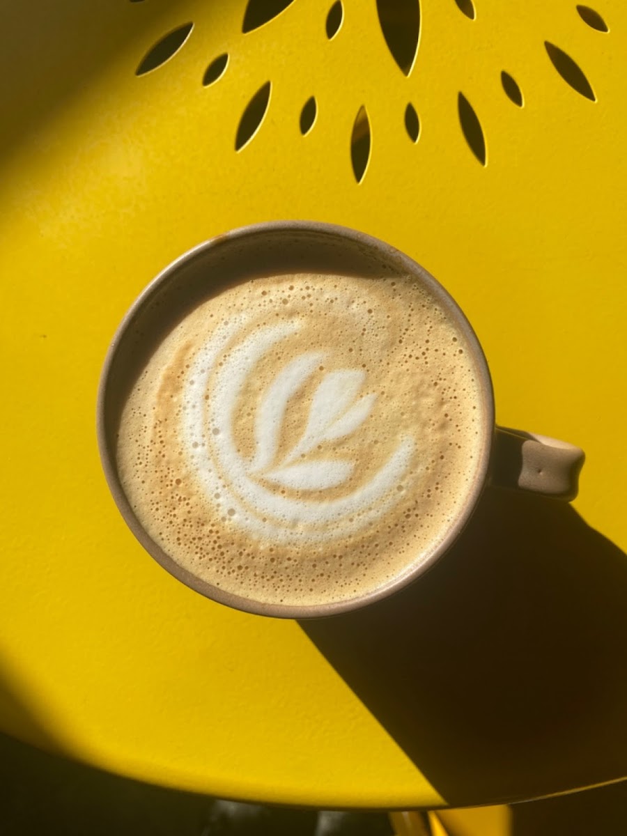 Que Ilueva Café — photo 4