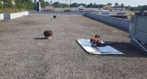 Midwest Roof Restoration and Waterproofing LLC - Commercial Roof Replacement Gallery - United States