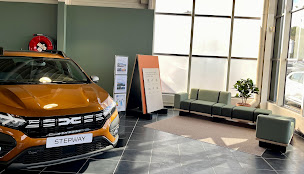 Photo n°3 de DACIA AUBAGNE - RRG à Aubagne (Concessionnaire automobile)