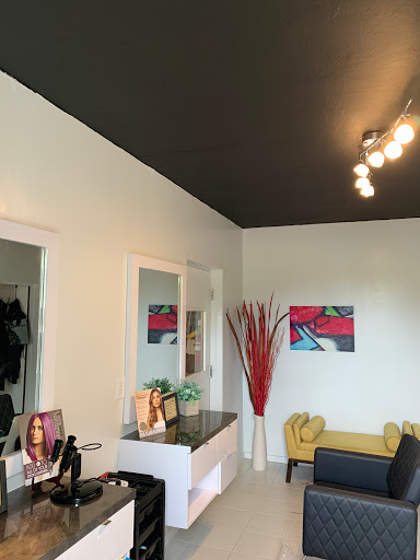 jess f. hair studio