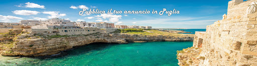 Ferievacanze.com - Case Vacanze Puglia