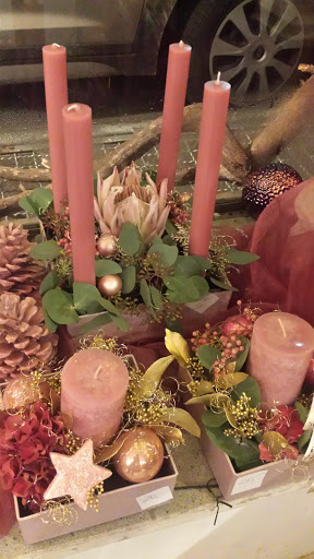 Galerie ....Blume sucht Vase. - Thumbnail