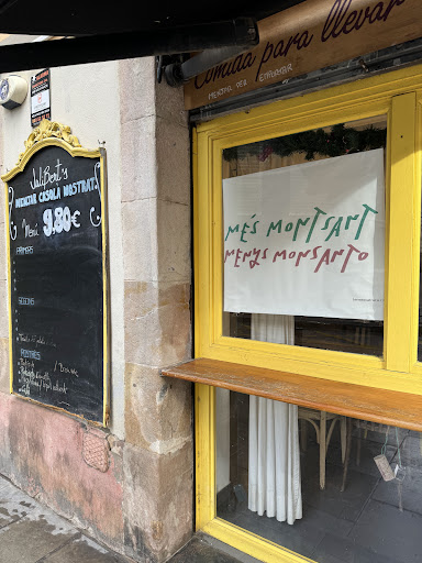Julibert's Gormand Gallery - Spain