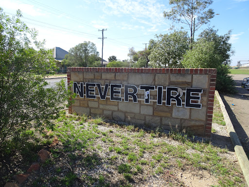Nevertire - Thumbnail