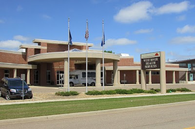 West River Health Services Hettinger Hospital