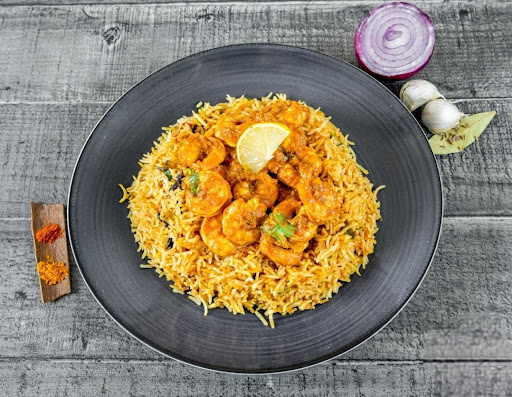 Photo 1 - Delhi Food