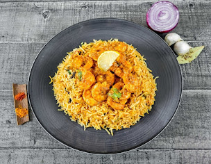 Photo n°2 de Delhi Food à Saint-Genis-les-Ollières (Restaurant indien à emporter)