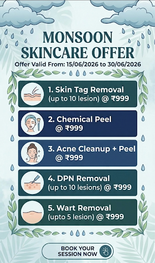 Monsoon Skin Revival Sale post image