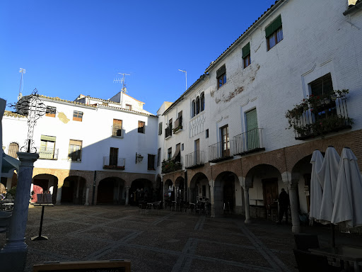 Estación de tren Zafra Feria Gallery - Spain