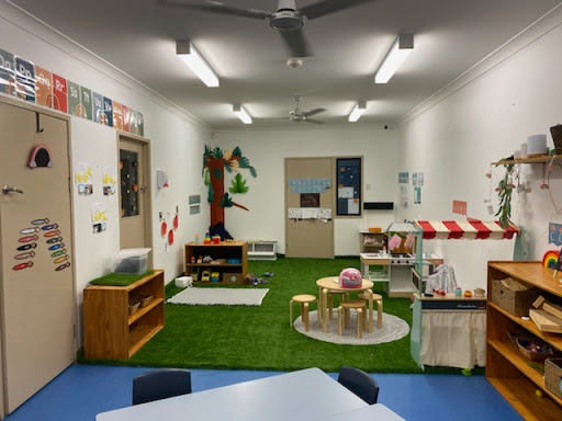 Grassroots Early Learning Centre