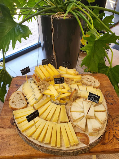 EHG Fromagerie - Thumbnail