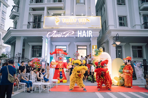 Thuỷ