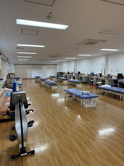 別府整形外科