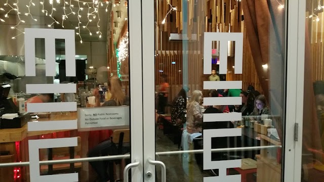 Mecha Noodle Bar