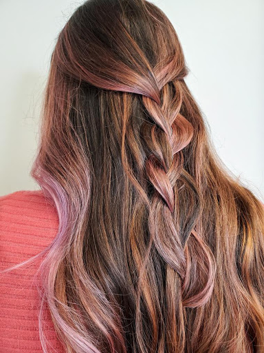 Baileybrookessalon - Visual