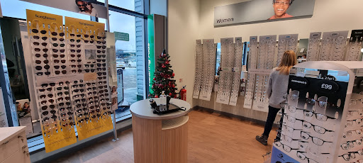 Specsavers Opticians and Audiologists - Dalgety Bay - Thumbnail