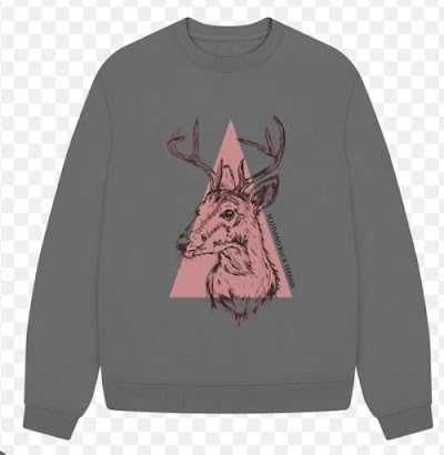 Scotland Buck Terrain