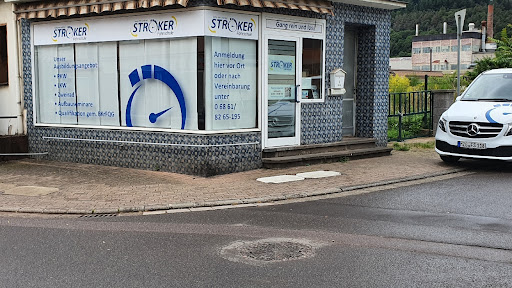 Fahrschule Ströker