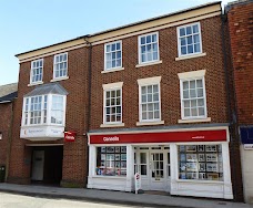 Connells Estate Agents salisbury