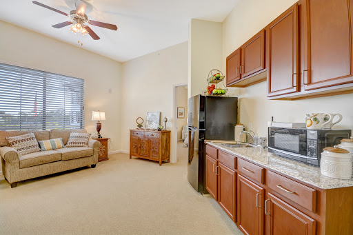 Tuscan Gardens of Venetia Bay Senior Living - Thumbnail