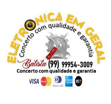 Eletrônica em Geral