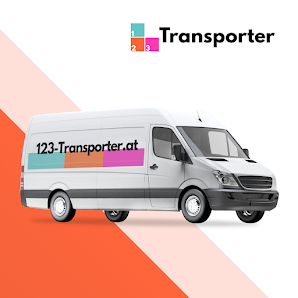 123-Transporter | Transporter mieten in Bad Vöslau Industriestraße 10, 2540 Bad Vöslau, Österreich