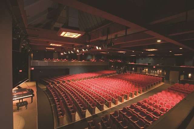 Symphony Space