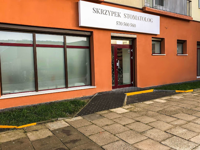 Numer telefony do Skrzypek