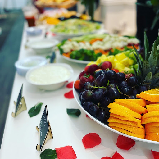 Creative Delights Catering & Events - Thumbnail