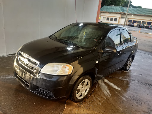 Mighty Tidy Car Wash Gallery - United States
