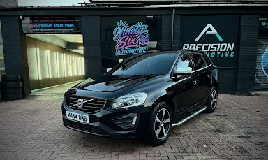 Recent work by Ninety Six Automotive Vehicle Wrapping in Leeds (photo 12)