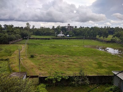 Photos of CTEC Boys hostel
