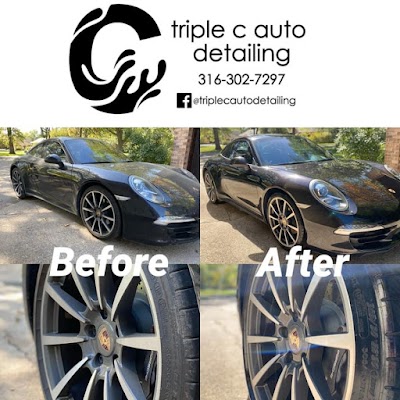 Triple C Auto Detailing