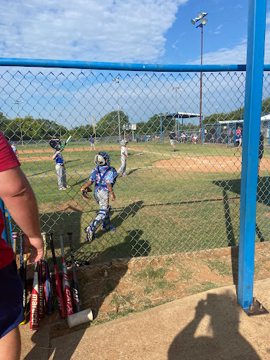 Musgrave Field