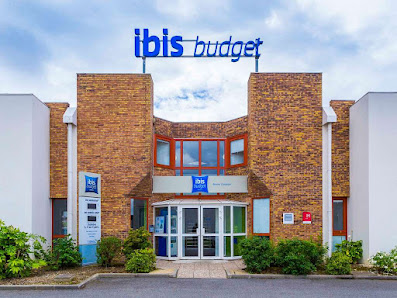 Ibis budget - Chantepie
