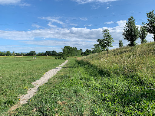 Parco Ivana Cagnin