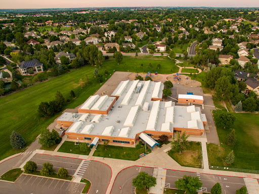 Werner Elementary School