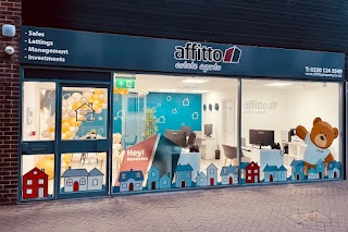 Affitto Estate Agents Nuneaton