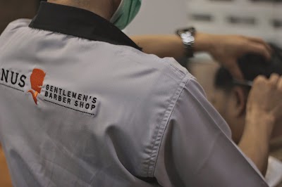 Photos of Venus Barbershop