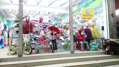 Photos of BABY SHOP FENI