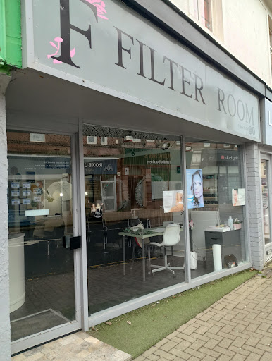 The Filter Room Troon - Thumbnail