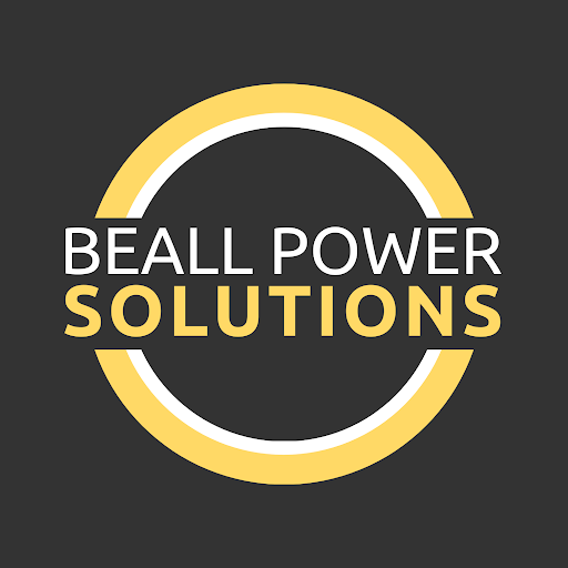 Beall Power Solutions - Thumbnail